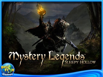 Image 0 for Sleepy Hollow: Mystery Le…