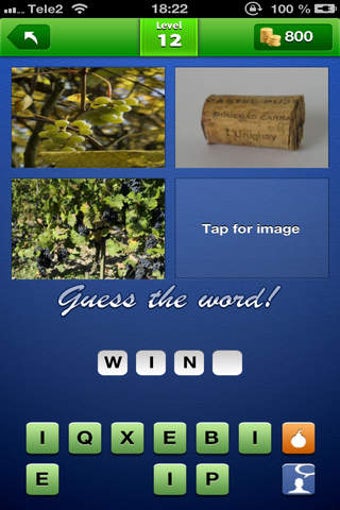 Image 0 for What's The Word - New pho…