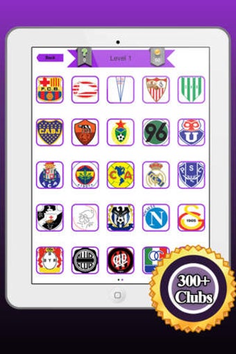 Image 0 for Soccer Quiz - Football Cl…