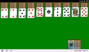 Imagen 2 para Classic Spider