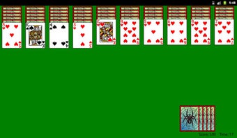 Imagen 1 para Classic Spider