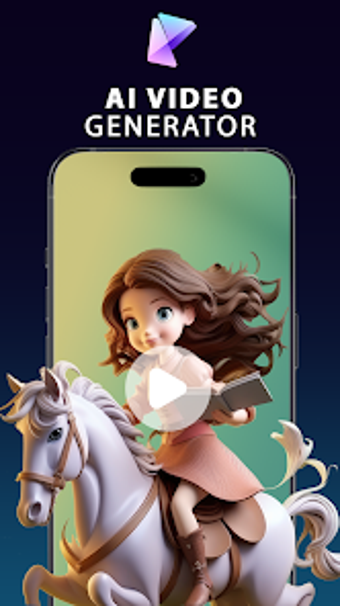 Image 0 for MagikAI: AI Photo  Video