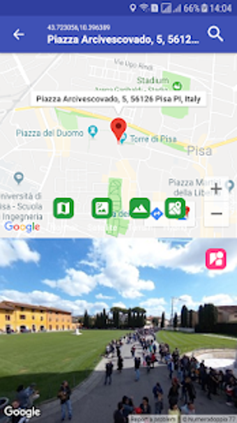 Image 2 for GPS Map