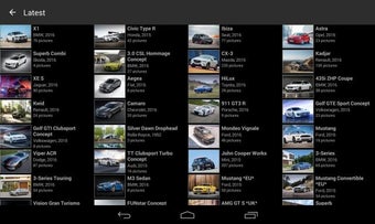 Imagen 1 para NetCarShow - Cars: News &…