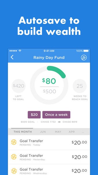 Image 3 for Empower - Money Managemen…