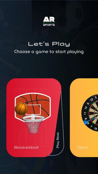 Image 3 for AR Sports : Augmented Rea…