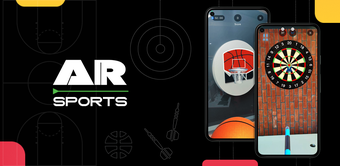 Image 1 for AR Sports : Augmented Rea…