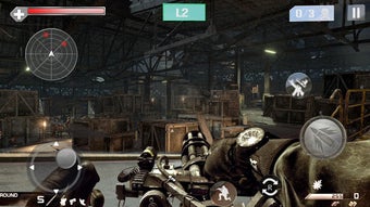 Imagen 2 para SWAT Shooter