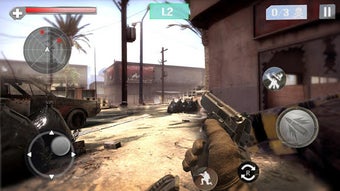 Imagen 0 para SWAT Shooter