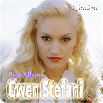 Imagen 2 para Gwen Stefani Best Album