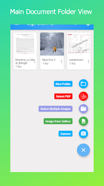 Imagen 3 para Sign Doc - Sign and Fill …