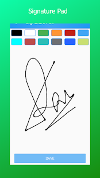 Imagen 0 para Sign Doc - Sign and Fill …