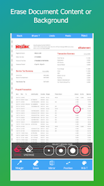 Imagen 1 para Sign Doc - Sign and Fill …