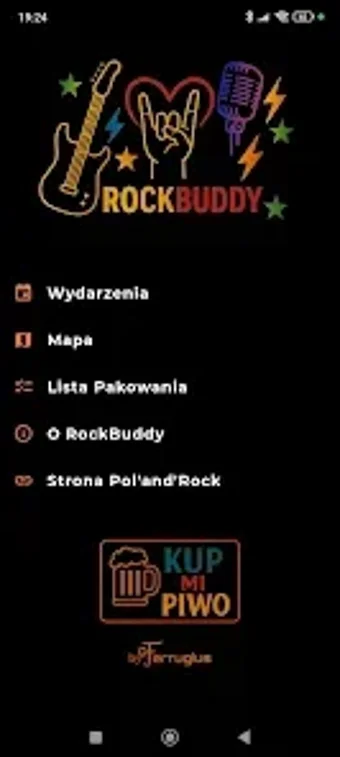 Image 0 for RockBuddy