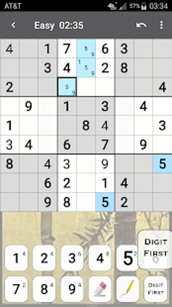 Imagen 3 para Sudoku