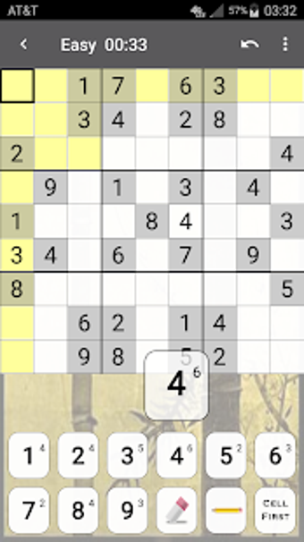 Imagen 2 para Sudoku