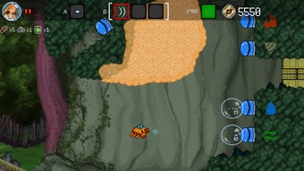 Image 0 for Crab Attack