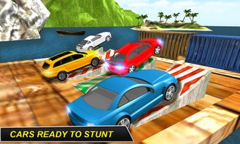Imagen 1 para Racing Car Race Game 2017