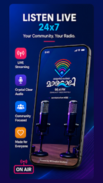 Imagen 0 para Radio Mattoli