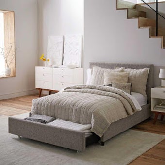 Imagen 0 para Bed Sheet & Bedding Desig…