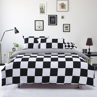 Imagen 1 para Bed Sheet & Bedding Desig…