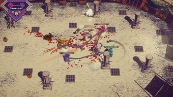 Imagen 0 para Chained Beasts