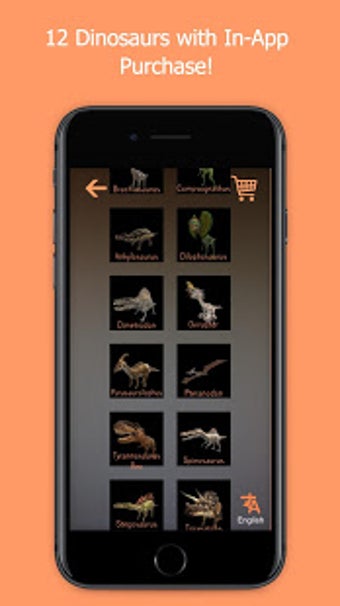 Image 2 for dinos AR - Dinosaur Land …