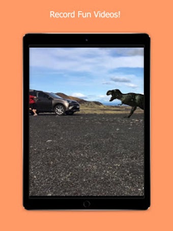 Image 1 for dinos AR - Dinosaur Land …