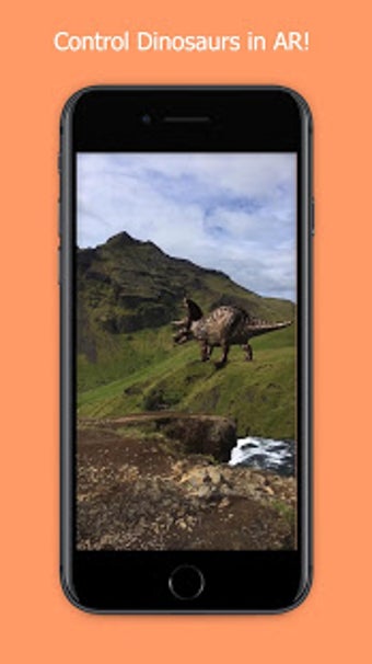 Image 3 for dinos AR - Dinosaur Land …