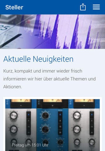Image 0 for Steller-Online