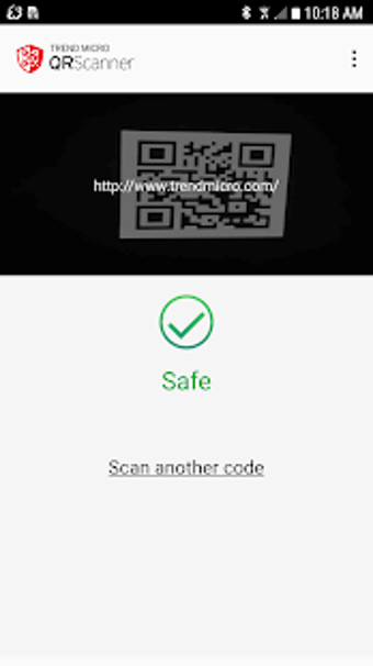 Imagen 2 para QR Scanner - Free, Safe Q…