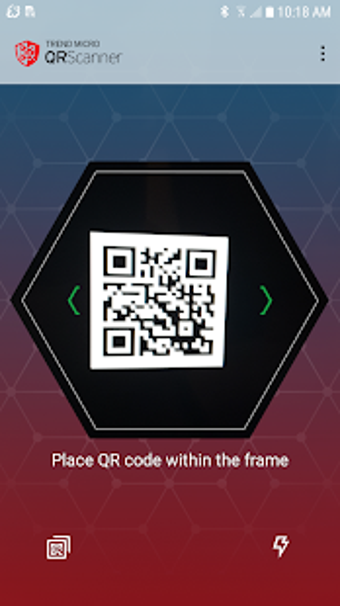 Imagen 0 para QR Scanner - Free, Safe Q…