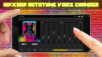 Imagen 3 para Auto Tune Hip Hop  Voice …