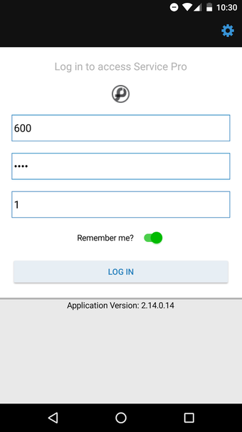 Imagen 2 para SPV Mobile 2.15
