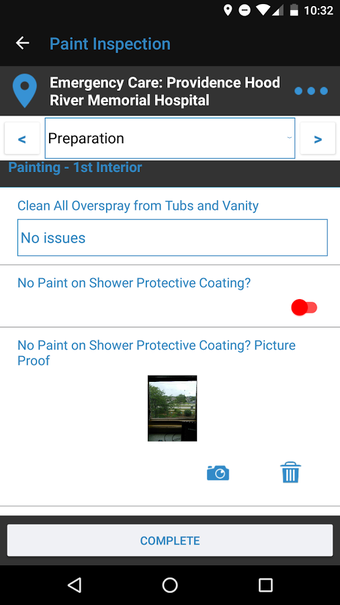 Imagen 1 para SPV Mobile 2.15