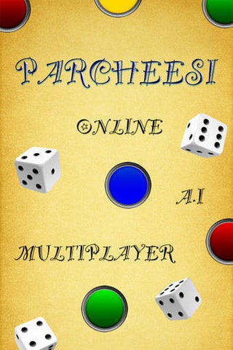 Image 0 for Parcheesi Online Prime