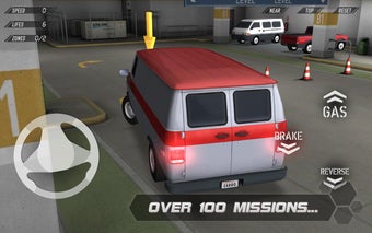 Image 1 for Parking Reloaded 3D