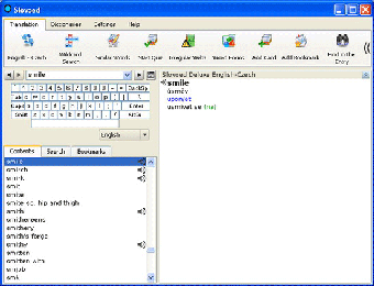 Image 0 for Slovoed Deluxe English<>C…