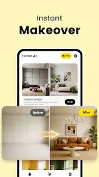 Image 0 for Home AI - HouseGarden Des…