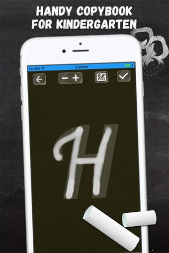 Imagen 0 para School Blackboard Prof