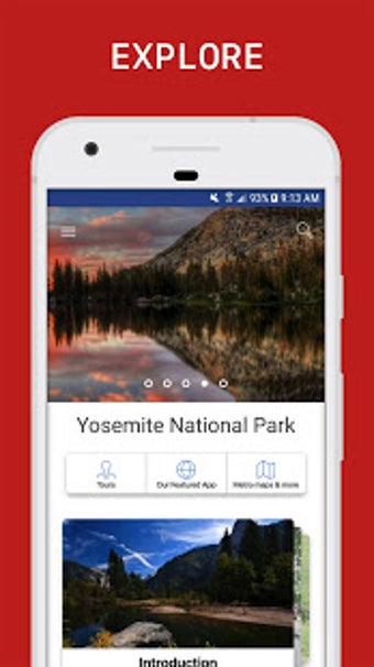 Image 2 for Yosemite National Park Tr…