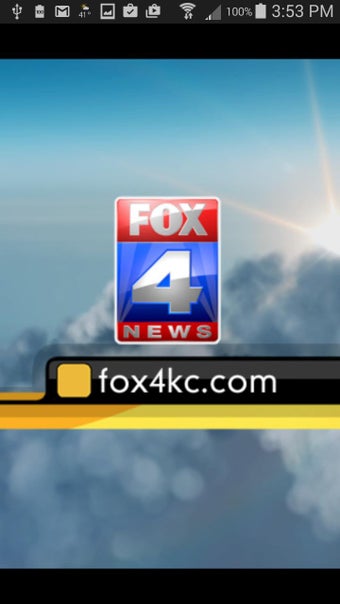 Imagen 1 para Fox4 KC Weather
