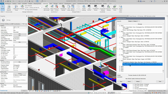 Image 1 for Autodesk Revit MEP