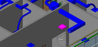 Imagen 0 para Autodesk Revit MEP