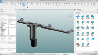 Image 1 for Autodesk Revit MEP