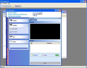 Image 4 for FinalBurner Free
