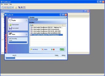 Image 1 for FinalBurner Free