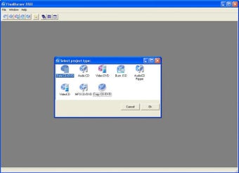 Image 0 for FinalBurner Free