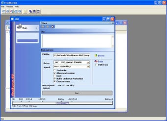 Image 3 for FinalBurner Free