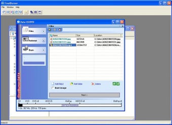 Image 2 for FinalBurner Free